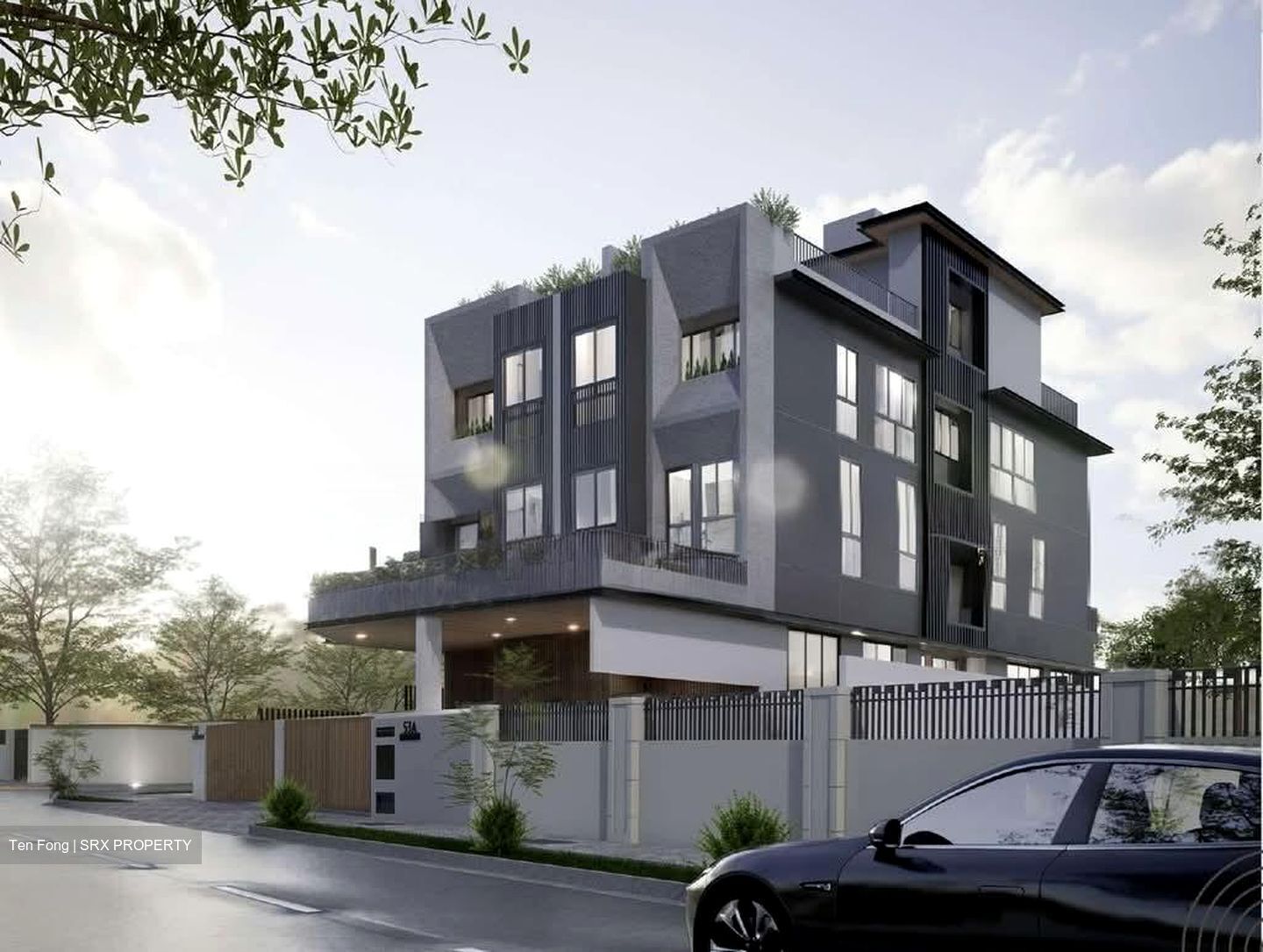 Lorong G Telok Kurau (D15), Semi-Detached #542062531